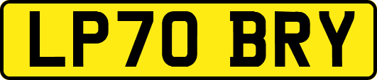 LP70BRY