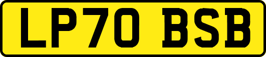 LP70BSB
