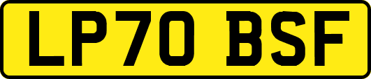 LP70BSF