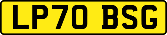 LP70BSG