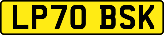 LP70BSK