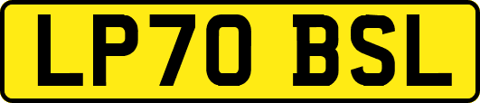 LP70BSL
