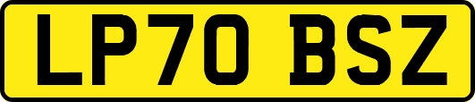 LP70BSZ