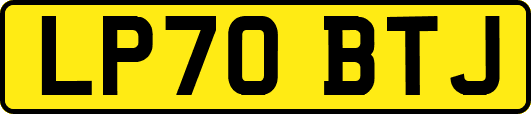 LP70BTJ