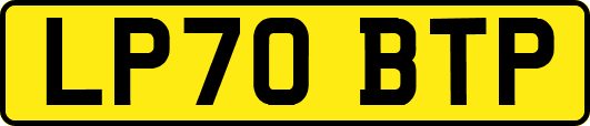 LP70BTP