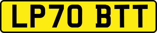 LP70BTT