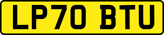 LP70BTU