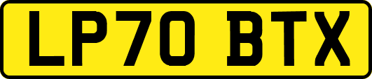 LP70BTX