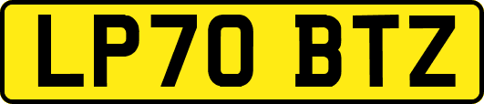 LP70BTZ