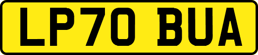 LP70BUA