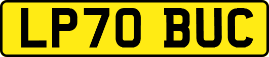 LP70BUC