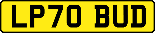 LP70BUD