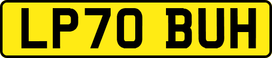 LP70BUH