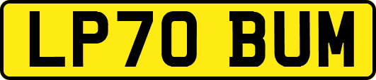 LP70BUM