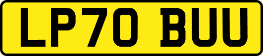 LP70BUU