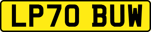 LP70BUW