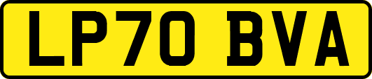 LP70BVA
