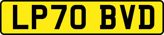 LP70BVD