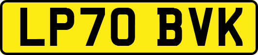 LP70BVK