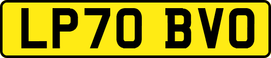LP70BVO