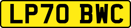 LP70BWC