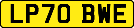LP70BWE