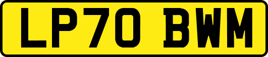 LP70BWM