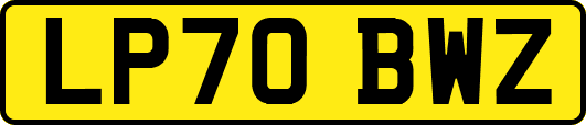 LP70BWZ