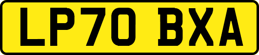 LP70BXA