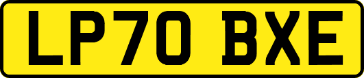 LP70BXE
