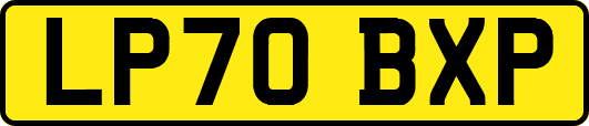 LP70BXP