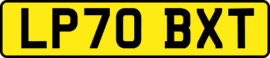 LP70BXT