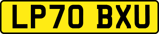 LP70BXU