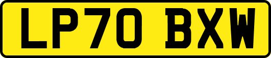 LP70BXW