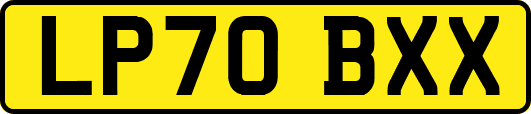 LP70BXX