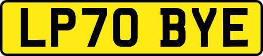 LP70BYE