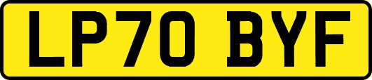 LP70BYF
