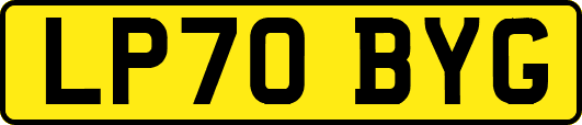 LP70BYG