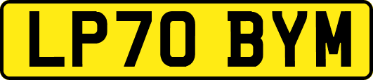 LP70BYM