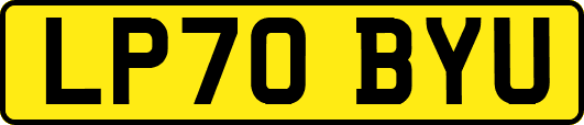 LP70BYU