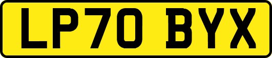 LP70BYX