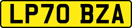 LP70BZA