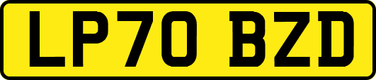 LP70BZD