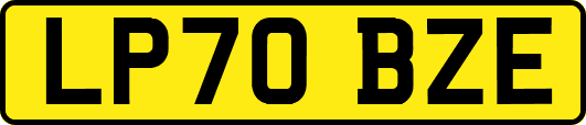 LP70BZE