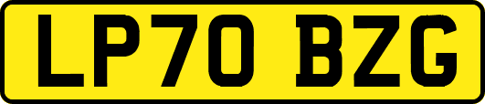 LP70BZG