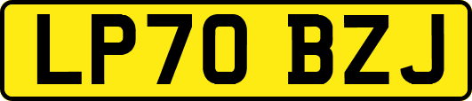 LP70BZJ