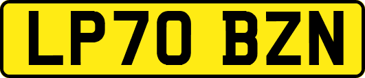 LP70BZN