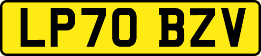 LP70BZV