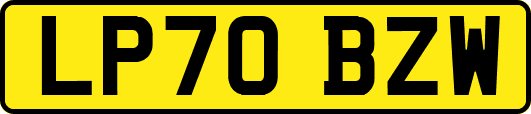 LP70BZW