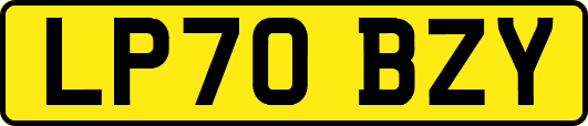 LP70BZY
